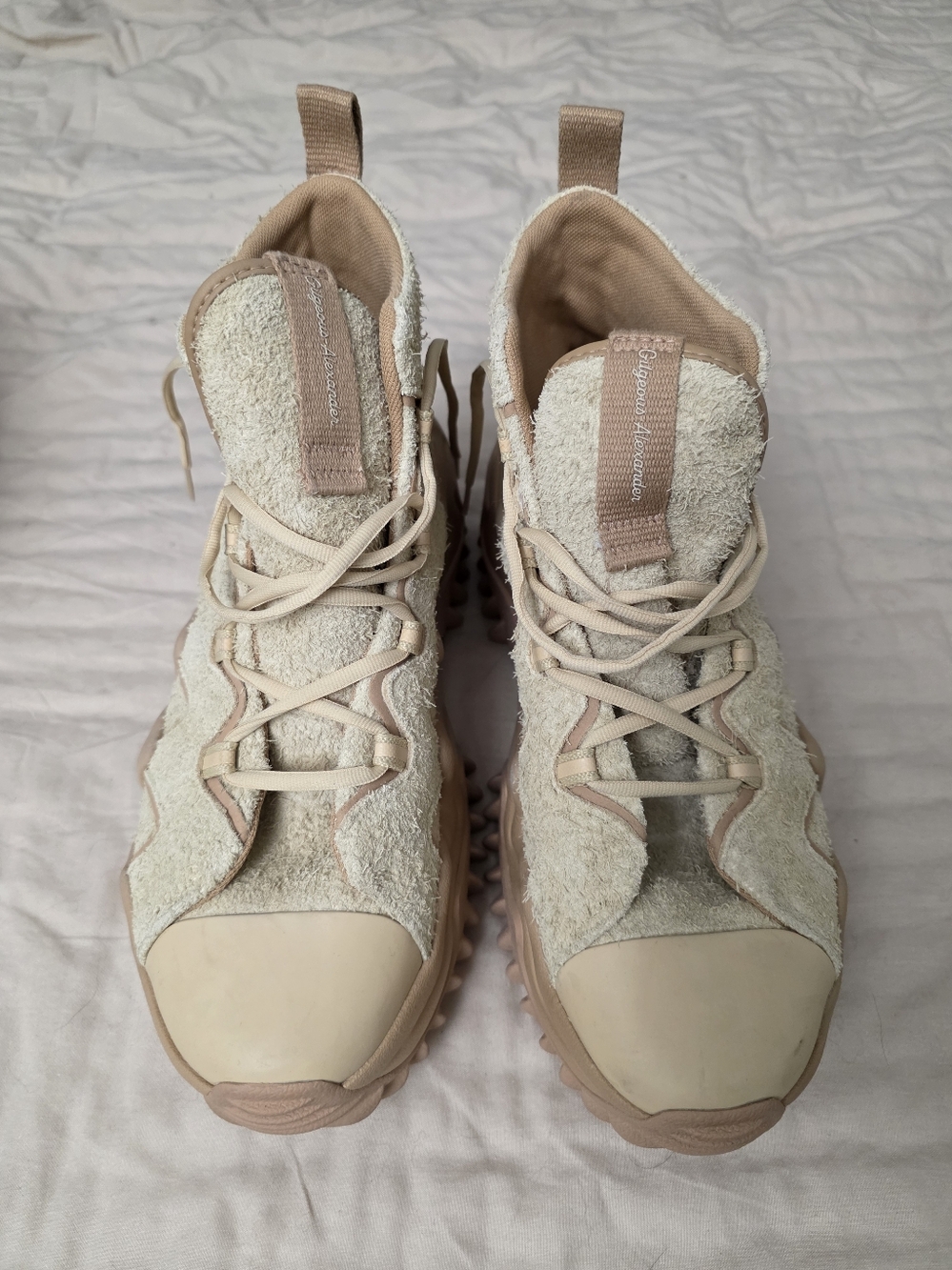 Shai Gligeous-Alexander Converse High-Top Sneakers